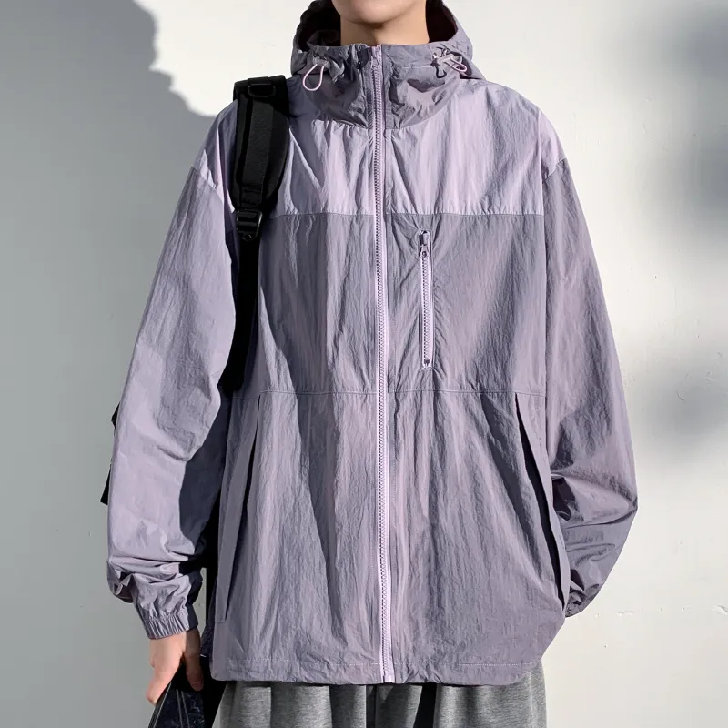 SXSY Jackets Unisex-4