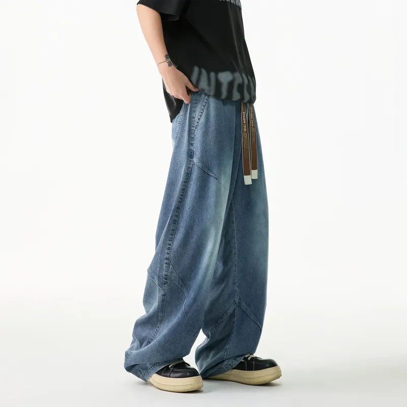 SXSY Jeans Unisex-4