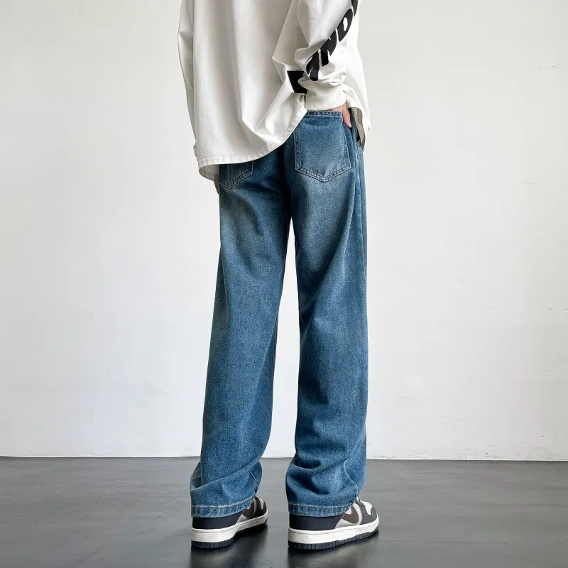SXSY Jeans Unisex-18