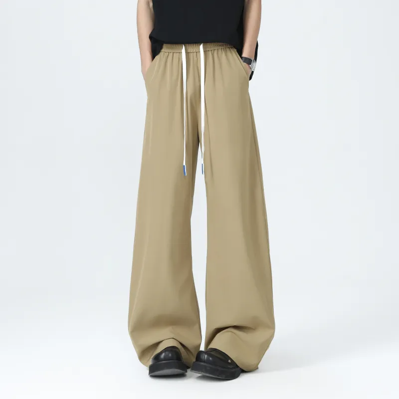 SXSY Knitted Sweatpants Unisex-11