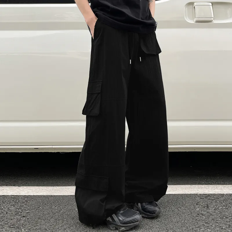 SXSY Cargo Pants Unisex-7
