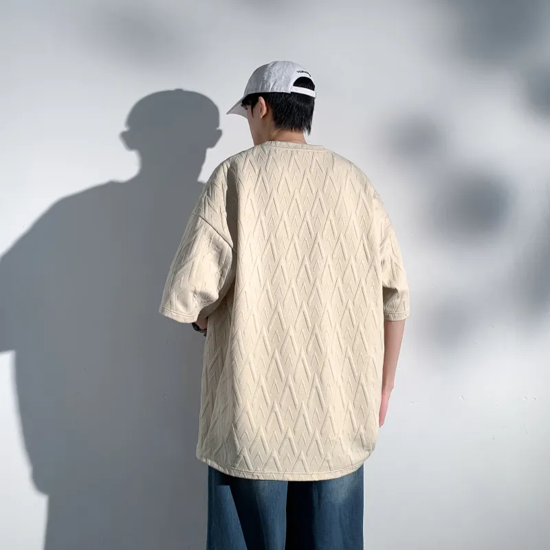 TESTUNG A Variety Of Styles Of T Shirts Are Available. Unisex-20