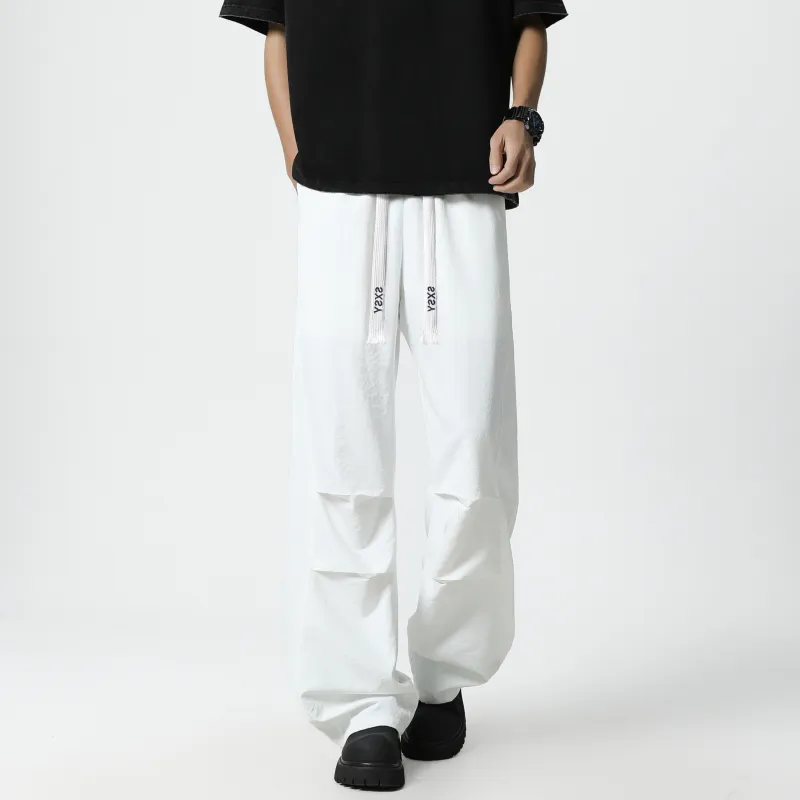 SXSY Casual Pants Unisex-1