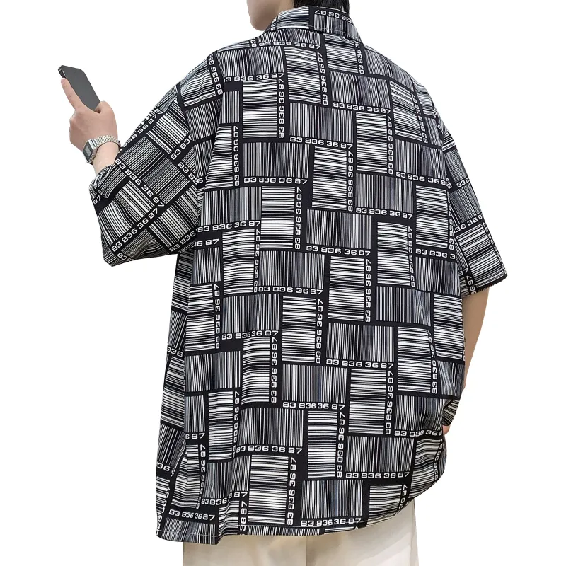 SXSY Shirts Unisex-8