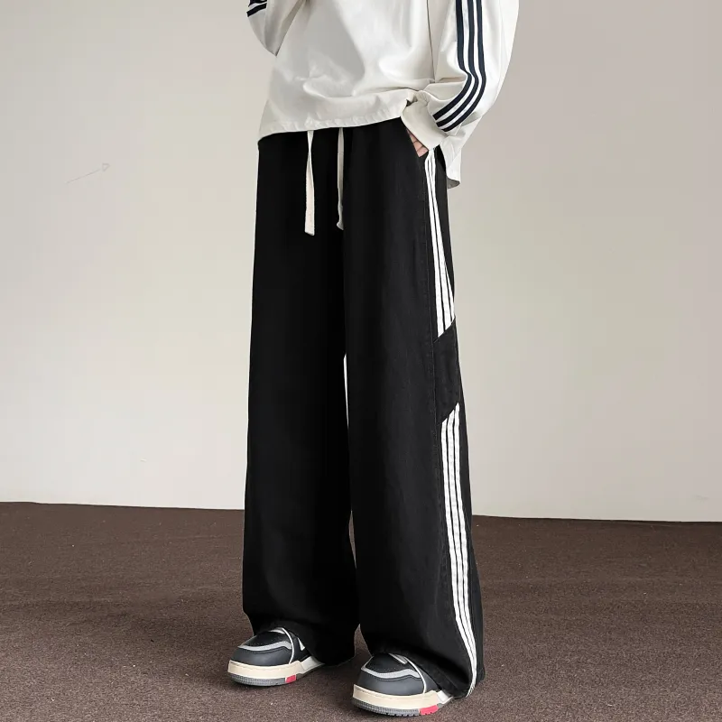 SXSY Jeans Unisex-2