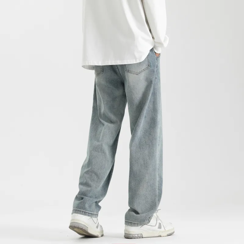 SXSY Jeans Unisex-17