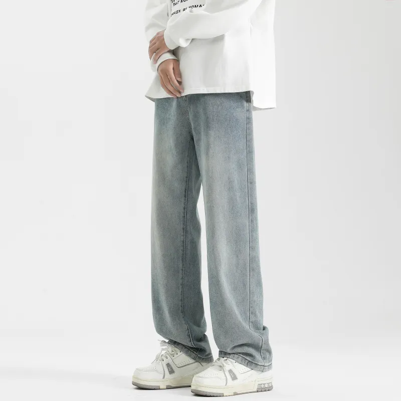 SXSY Jeans Unisex-15