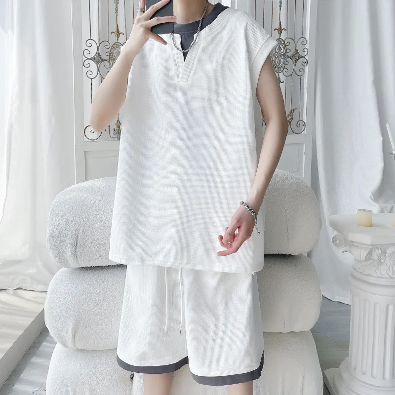 SXSY Casual Sportswear Unisex-10