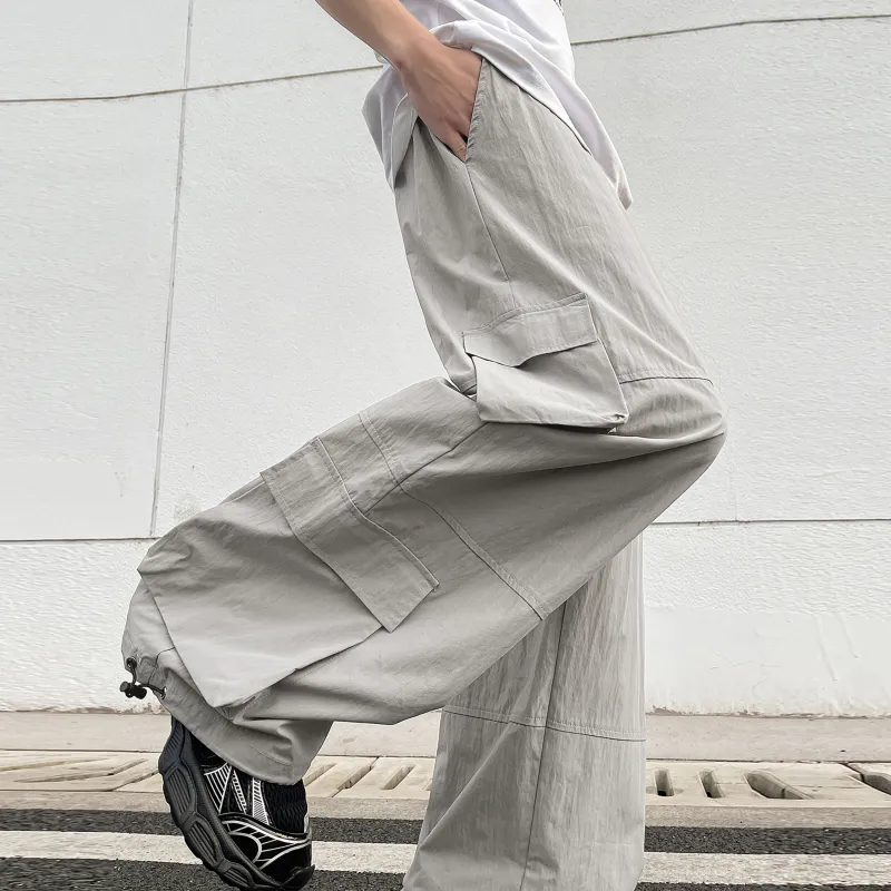 SXSY Cargo Pants Unisex-1
