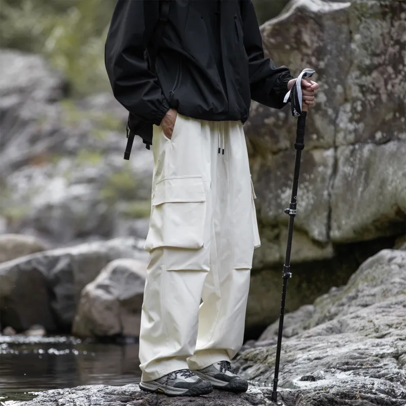 SXSY Cargo Pants Unisex-10