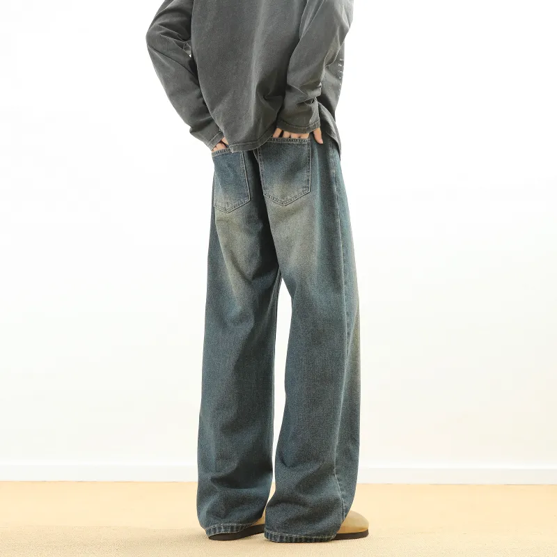 SXSY Jeans Unisex-9