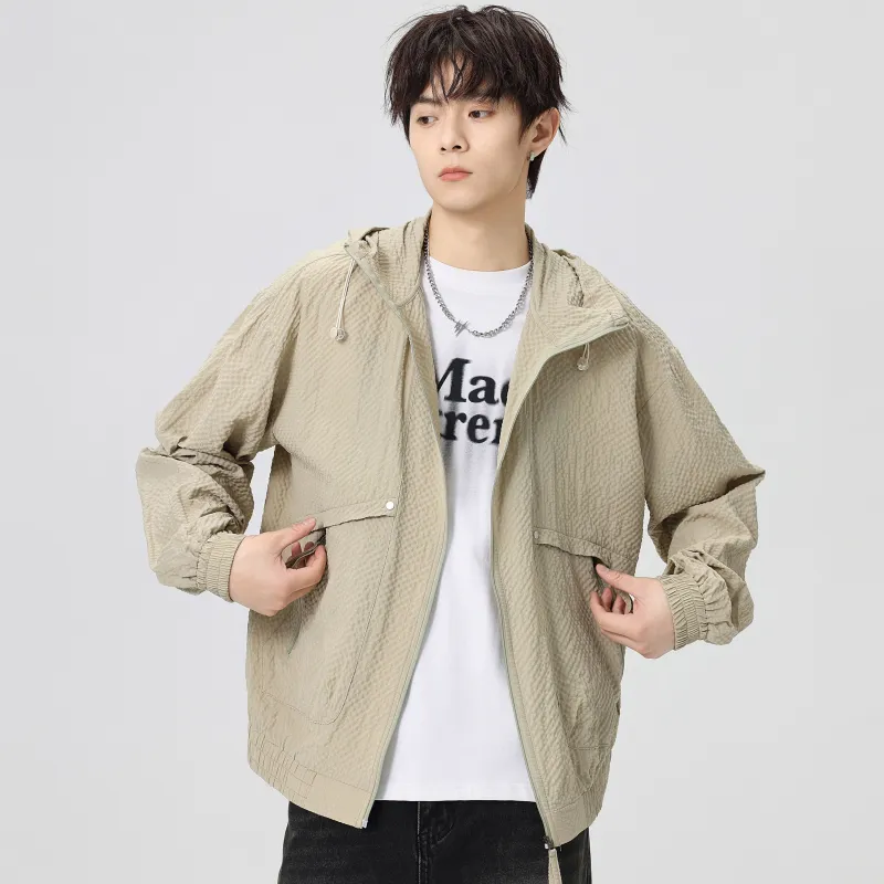 SXSY Jackets Unisex-16