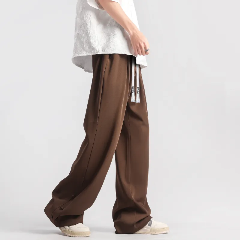 SXSY Casual Pants Unisex-15