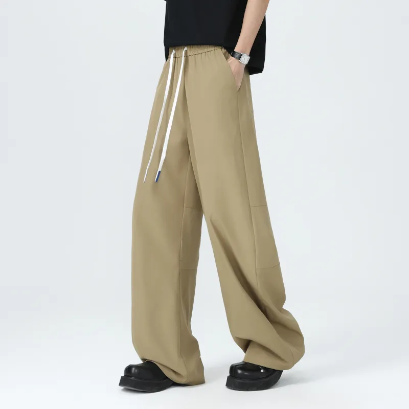 SXSY Knitted Sweatpants Unisex-13