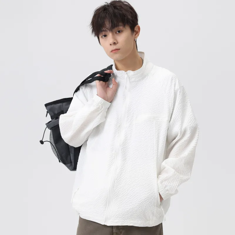 SXSY Jackets Unisex-11