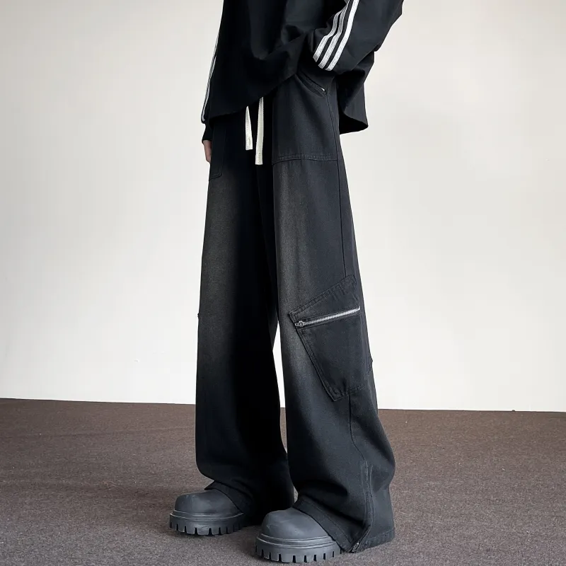 SXSY Jeans Unisex-1