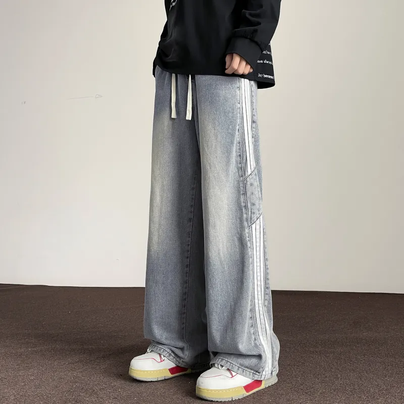SXSY Jeans Unisex-8