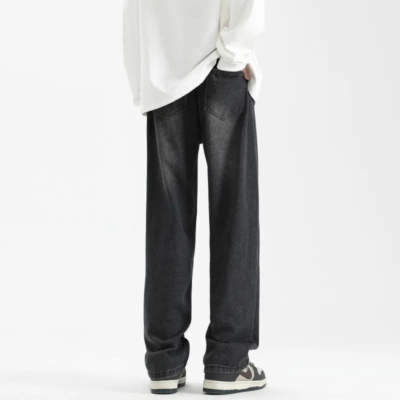 SXSY Jeans Unisex-1
