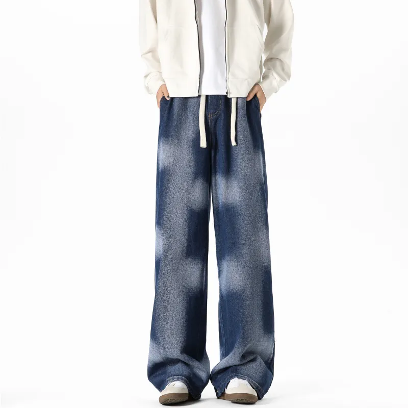 SXSY Jeans Unisex-9