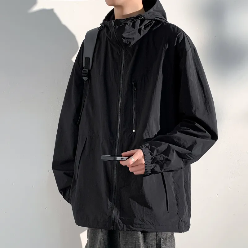 SXSY Jackets Unisex-9