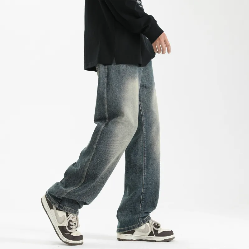 SXSY Jeans Unisex-8