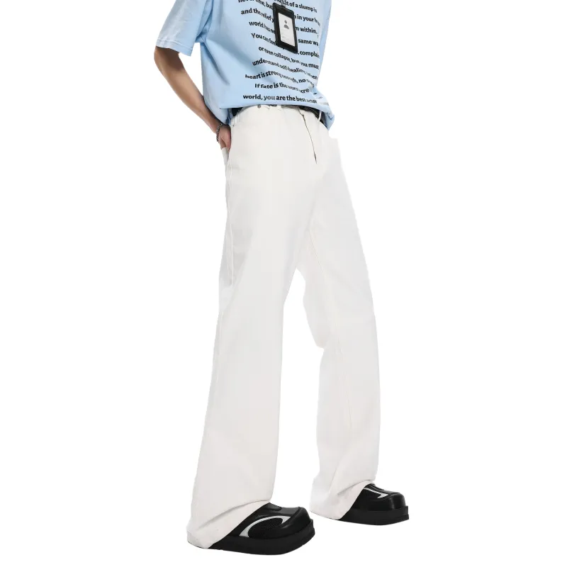 SXSY Casual Pants Unisex-7