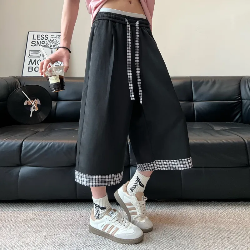 SXSY Casual Shorts Unisex-7