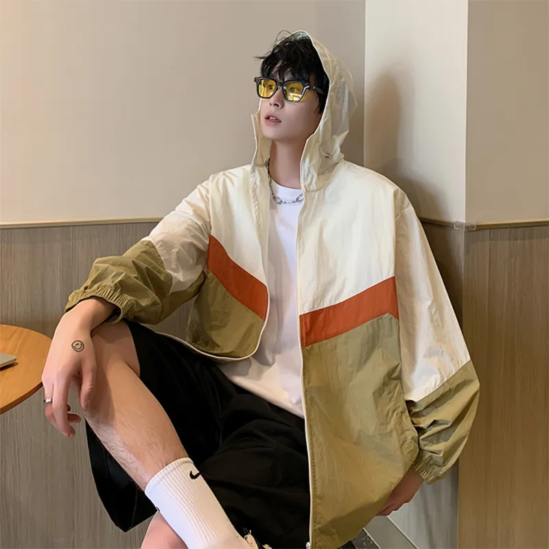 SXSY Jackets Unisex-3