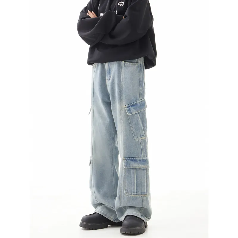 SXSY Jeans Unisex-12