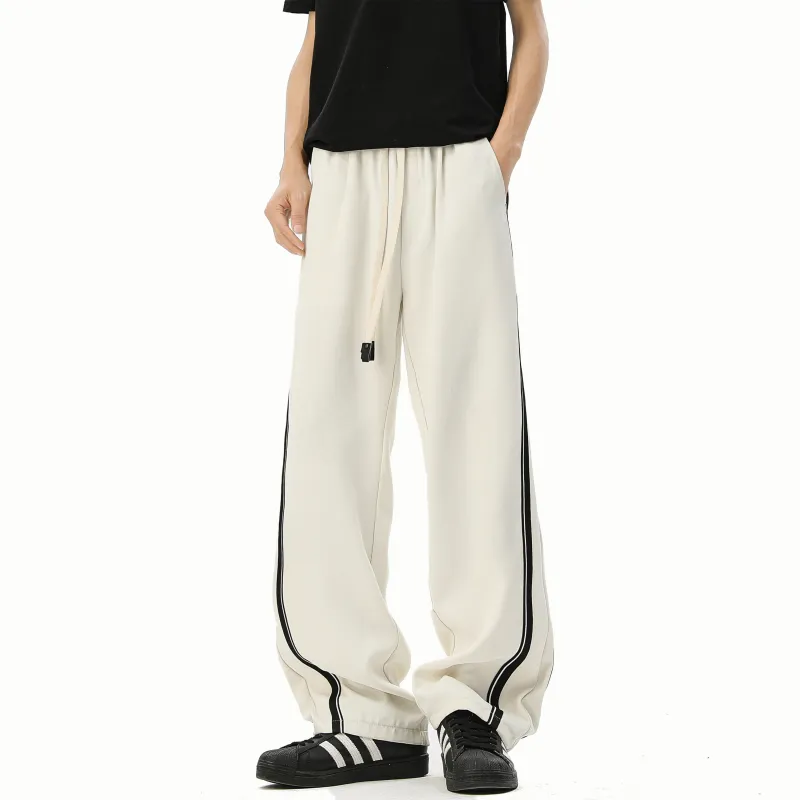 SXSY Knitted Sweatpants Unisex-10