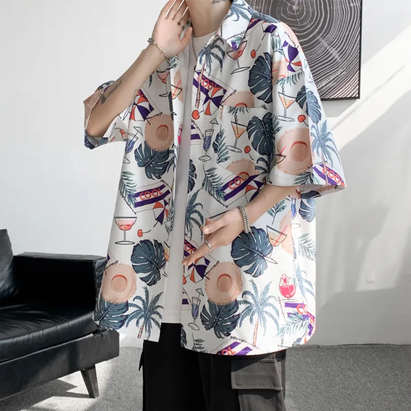 SXSY Shirts Unisex-4