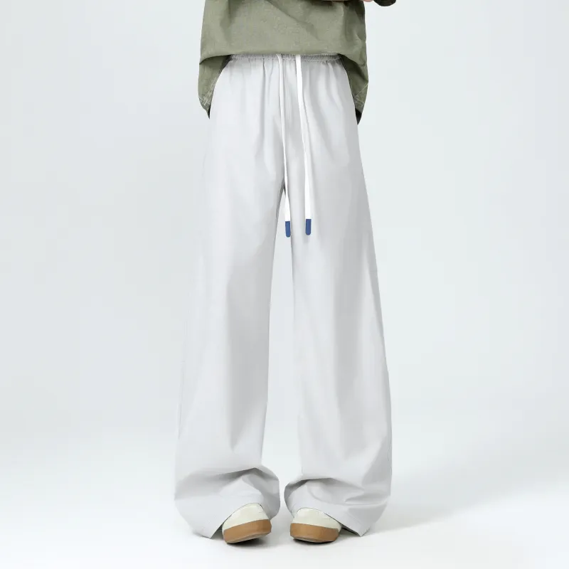 SXSY Knitted Sweatpants Unisex-1