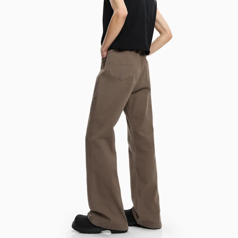 SXSY Casual Pants Unisex-11