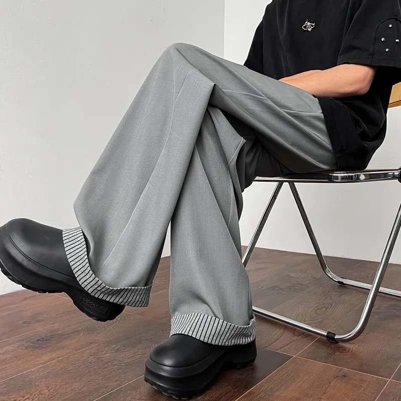 SXSY Suit Trousers Unisex-10