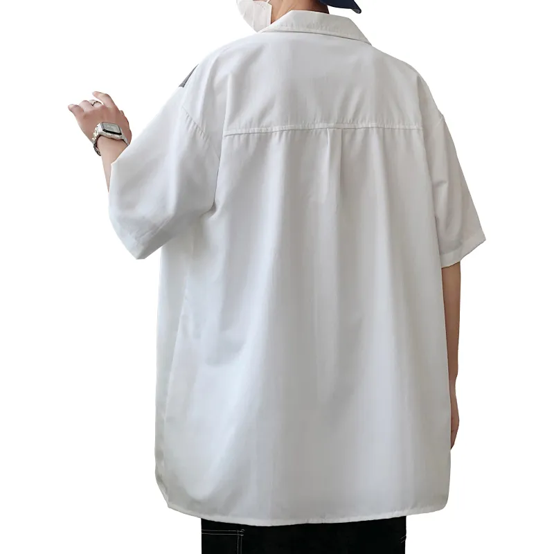 SXSY Shirts Unisex-1