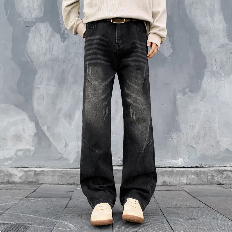 SXSY Jeans Unisex-7
