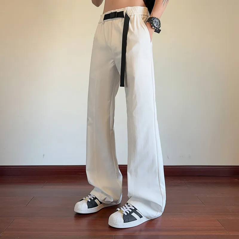 SXSY Casual Pants Unisex-2