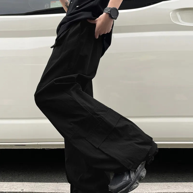 SXSY Cargo Pants Unisex-6