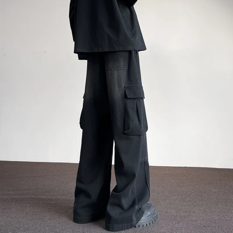SXSY Jeans Unisex-3