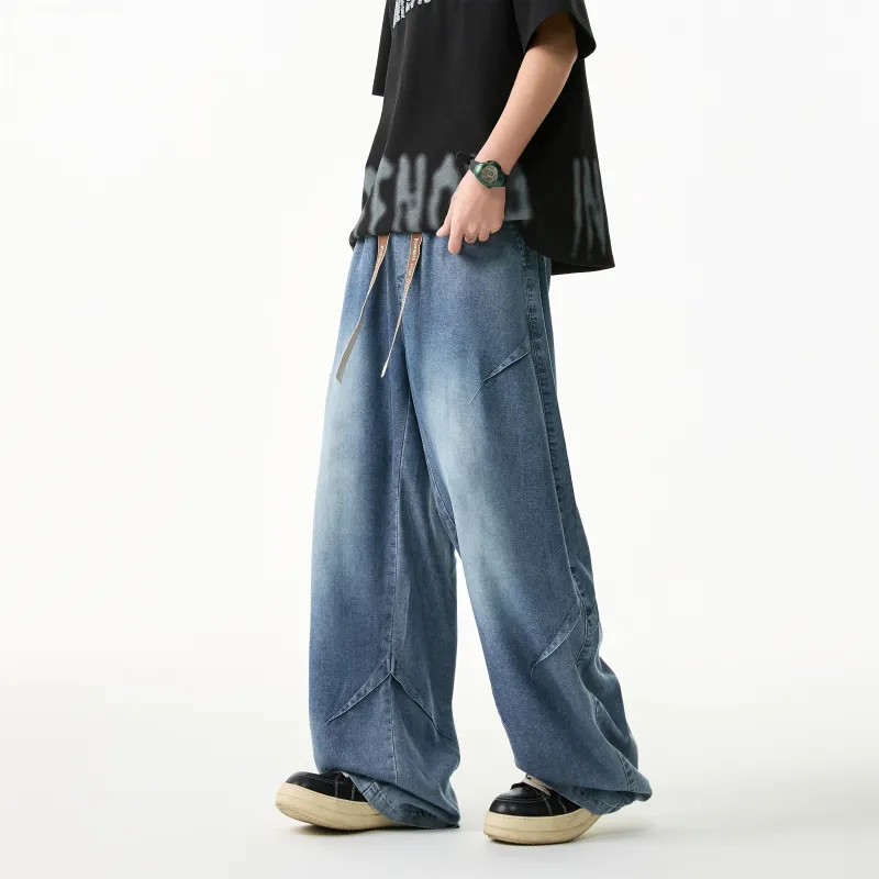 SXSY Jeans Unisex-3