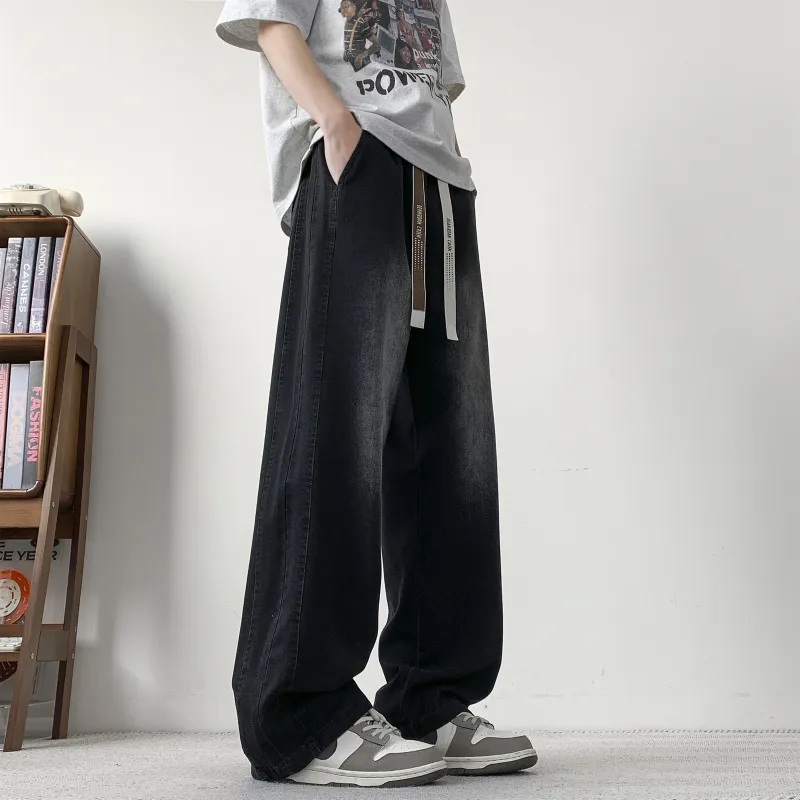 SXSY Jeans Unisex-10