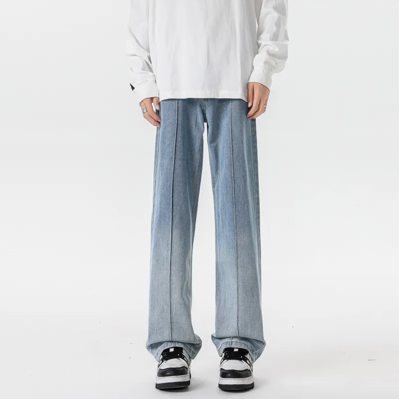 SXSY Jeans Unisex-13