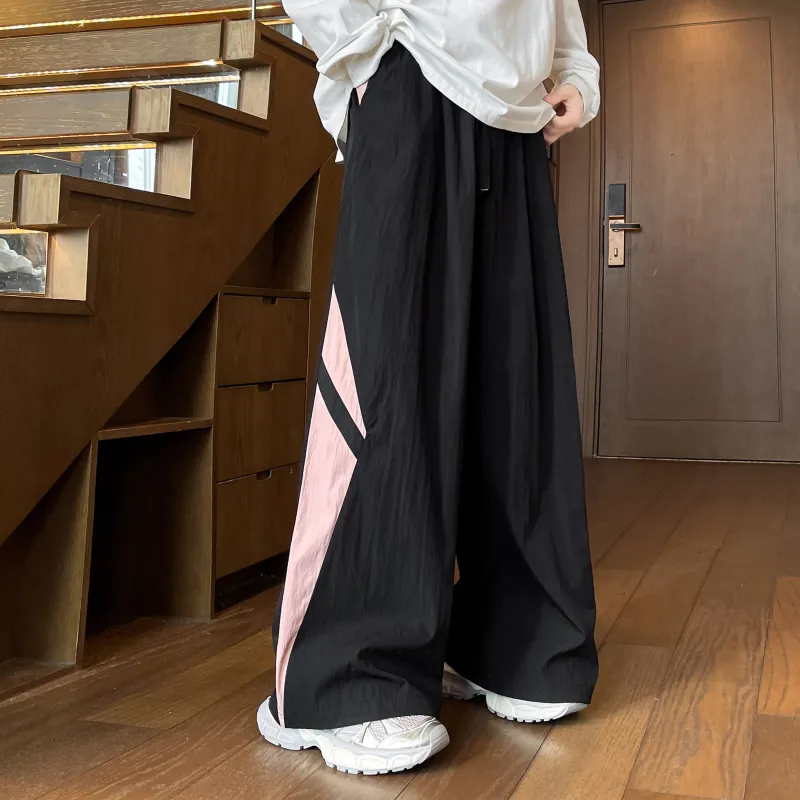 SXSY Knitted Sweatpants Unisex-12