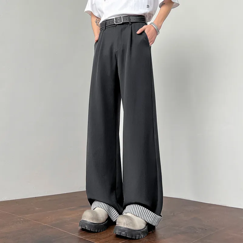 SXSY Suit Trousers Unisex-1
