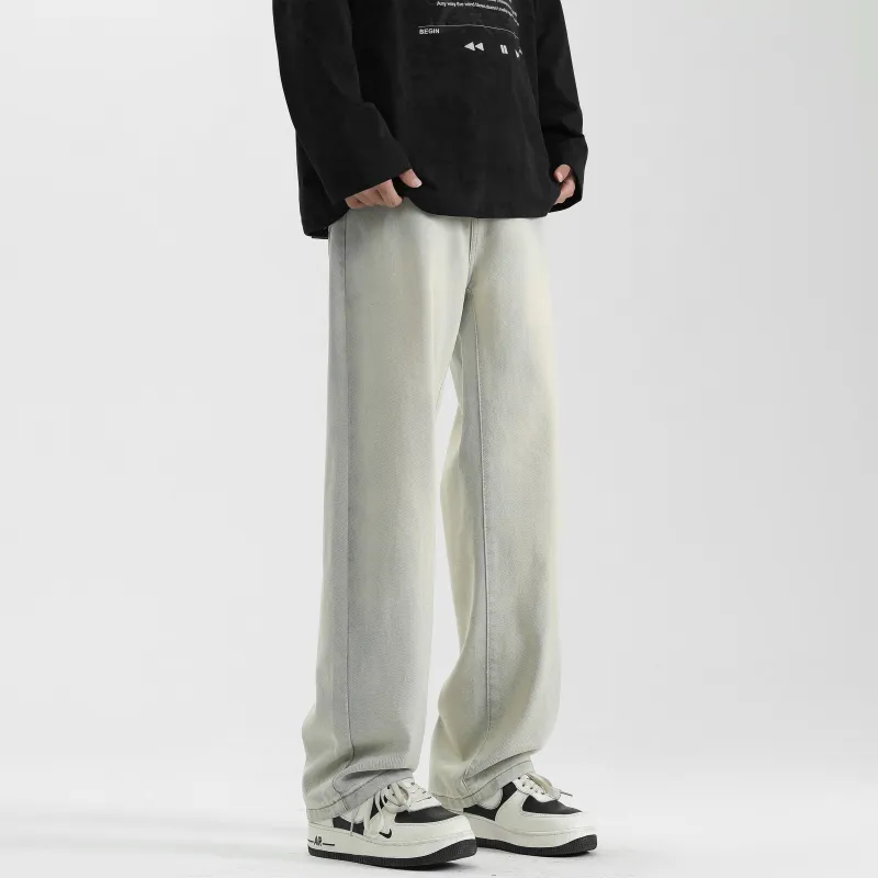 SXSY Jeans Unisex-13