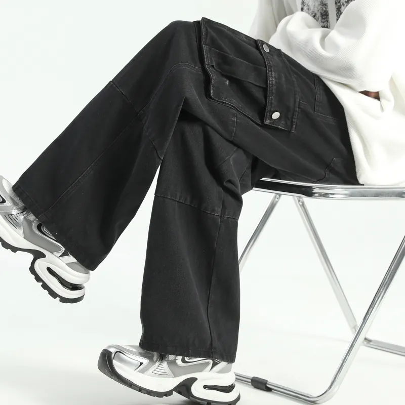 SXSY Jeans Unisex-6