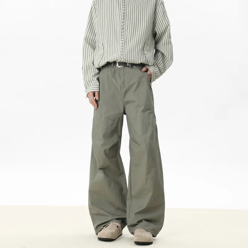 SXSY Casual Pants Unisex-1