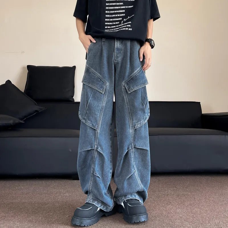 SXSY Jeans Unisex-12