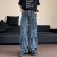 Vintage Blue