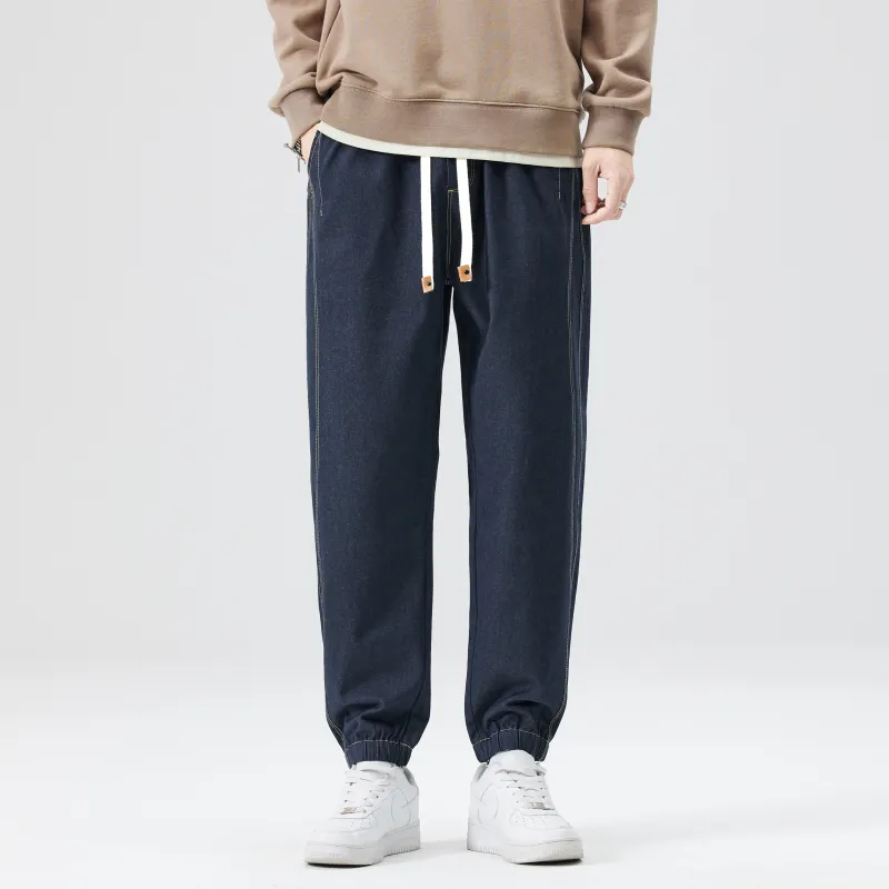 SXSY Jeans Unisex-7